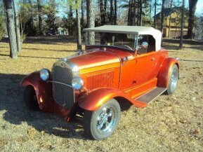 1931 Ford Other Ford Models for sale 101661861